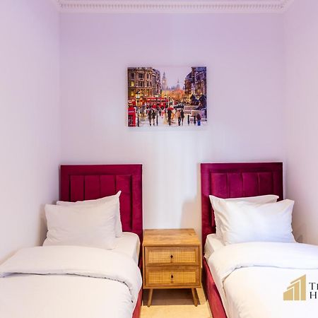 The Chapter Hotels - Griffin House Λονδίνο Εξωτερικό φωτογραφία