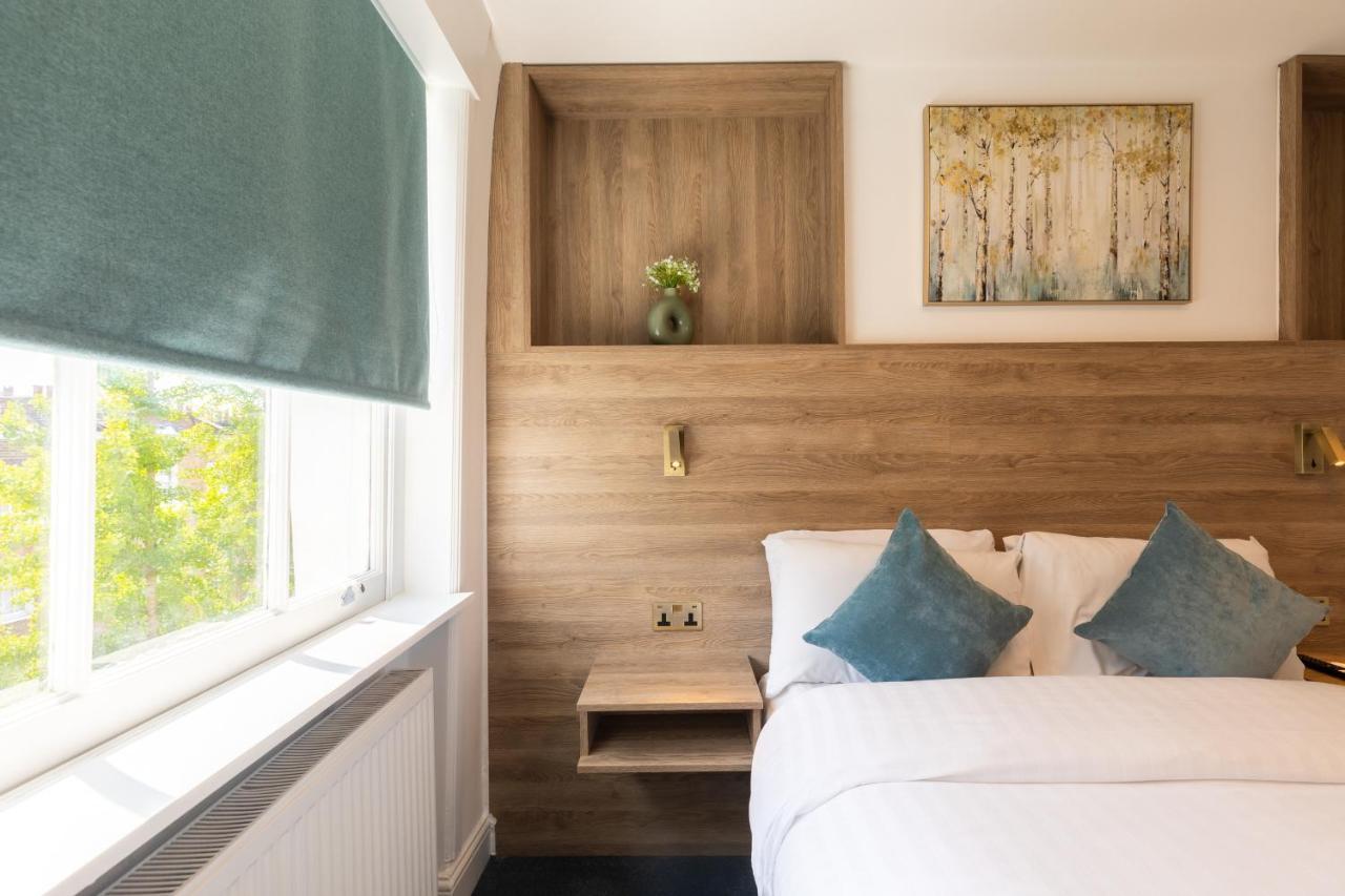 The Chapter Hotels - Griffin House Λονδίνο Εξωτερικό φωτογραφία