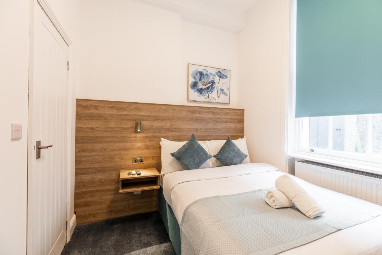 The Chapter Hotels - Griffin House Λονδίνο Εξωτερικό φωτογραφία