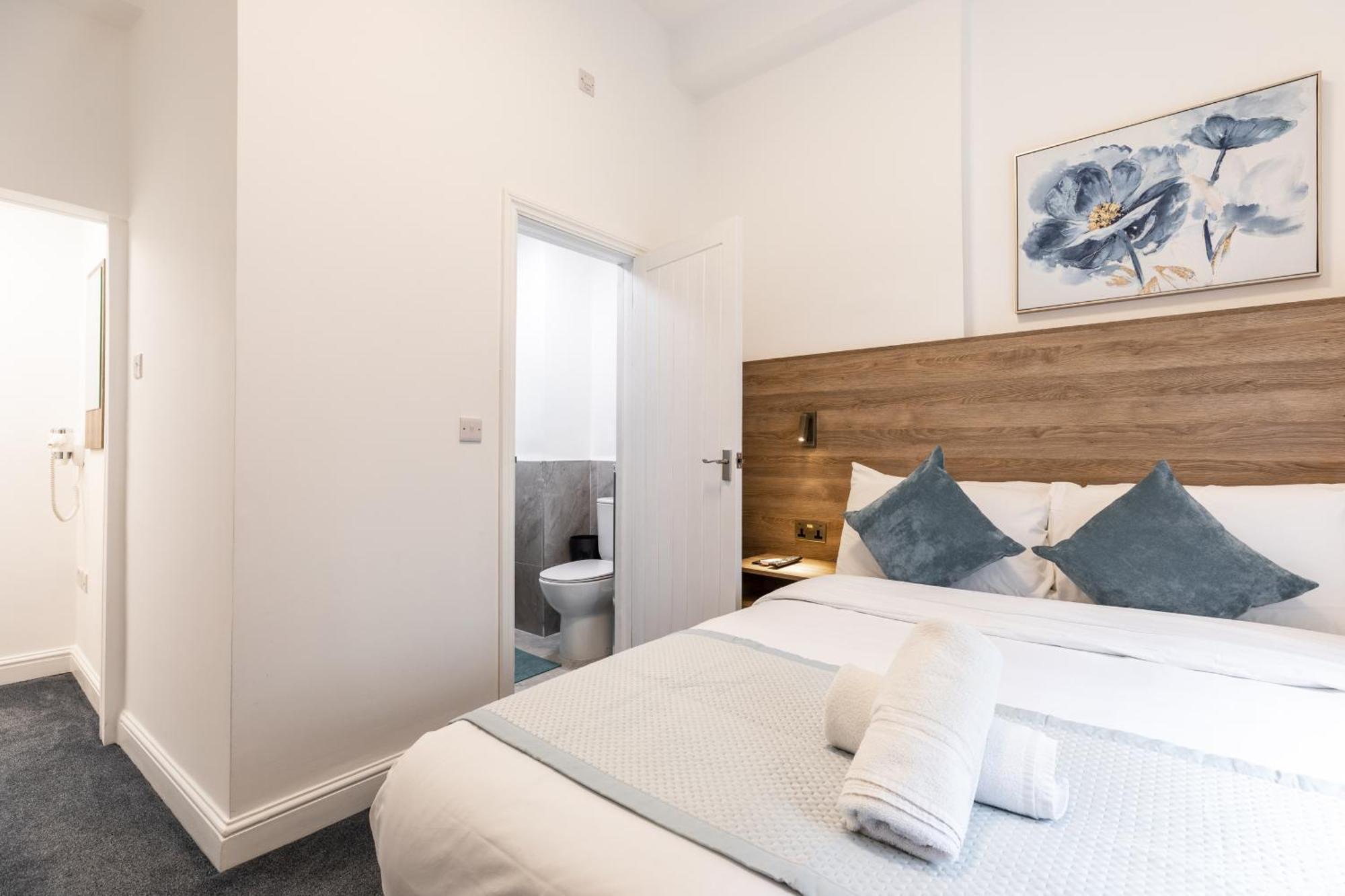 The Chapter Hotels - Griffin House Λονδίνο Εξωτερικό φωτογραφία