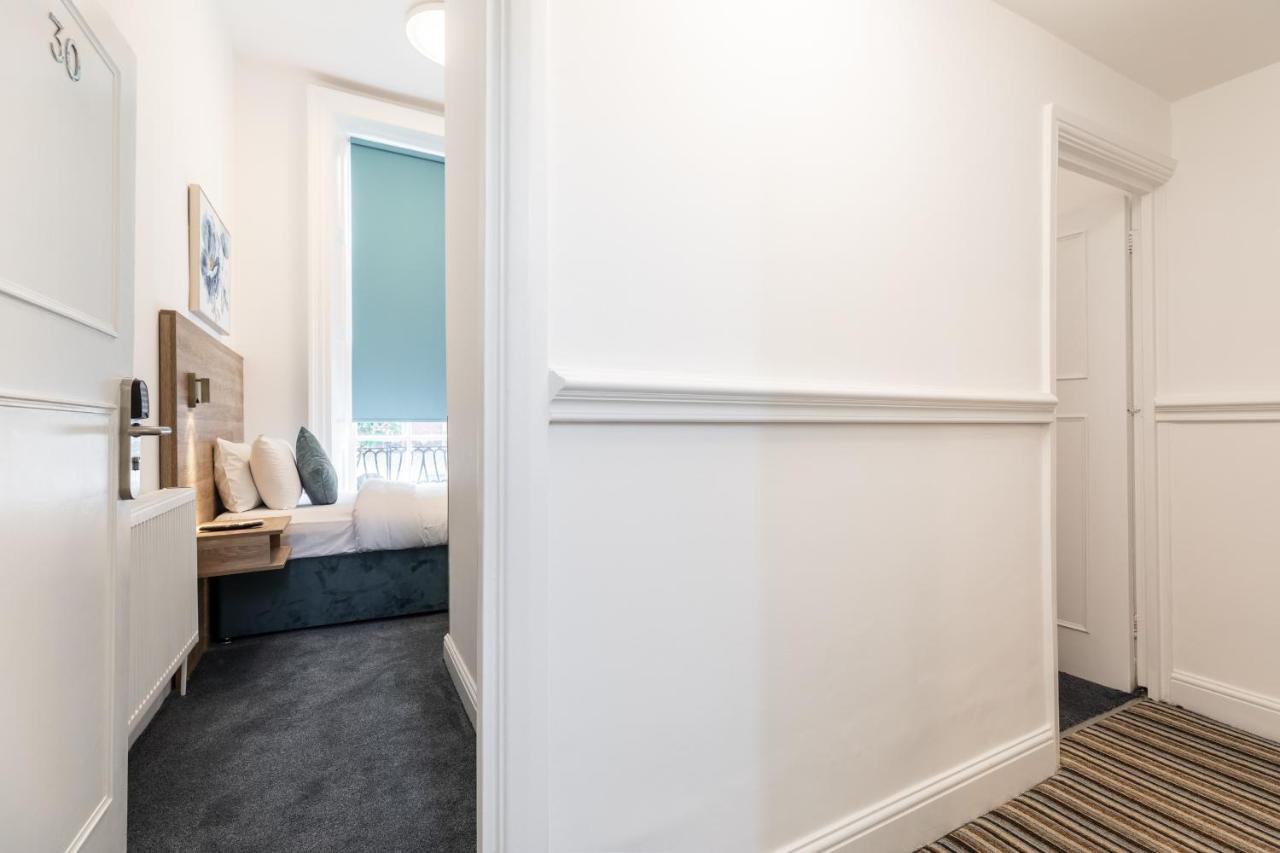 The Chapter Hotels - Griffin House Λονδίνο Εξωτερικό φωτογραφία