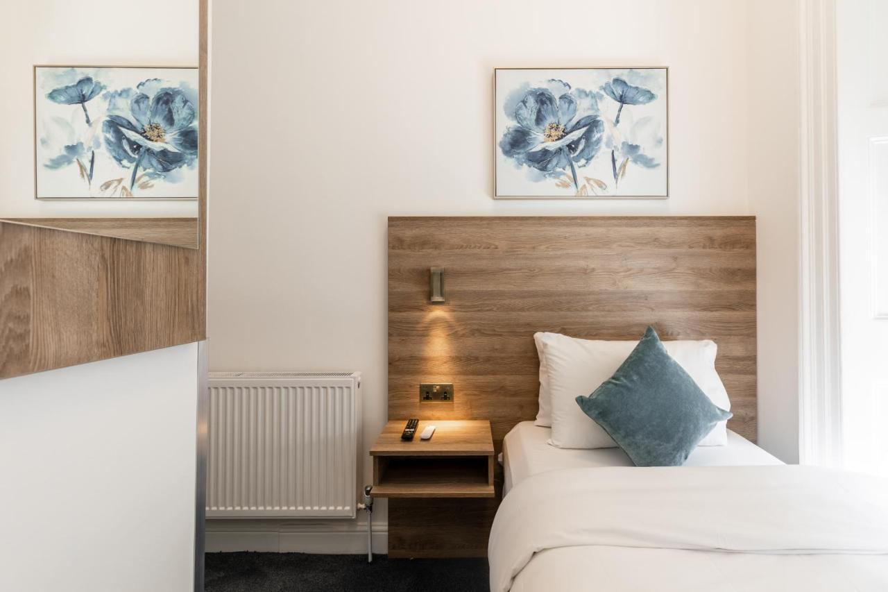 The Chapter Hotels - Griffin House Λονδίνο Εξωτερικό φωτογραφία