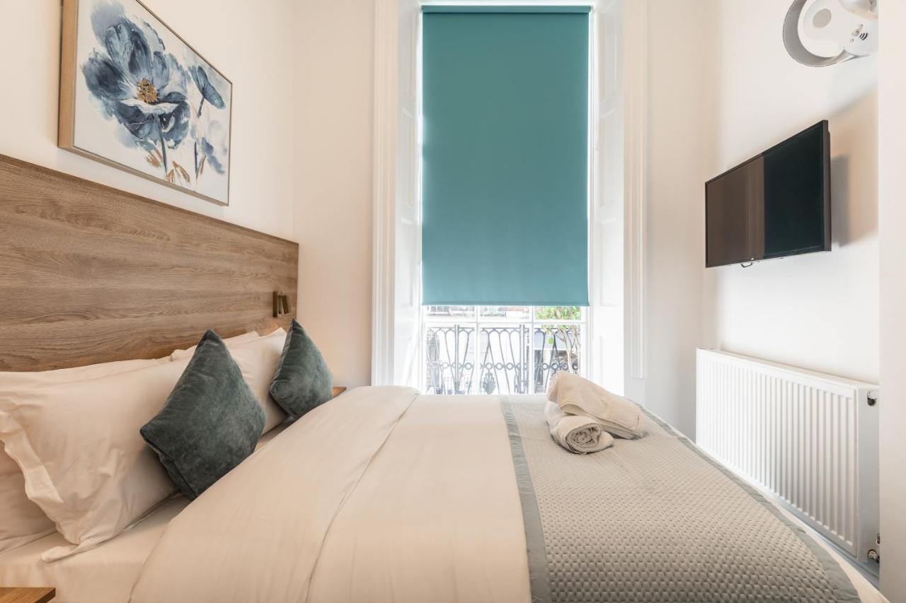 The Chapter Hotels - Griffin House Λονδίνο Εξωτερικό φωτογραφία