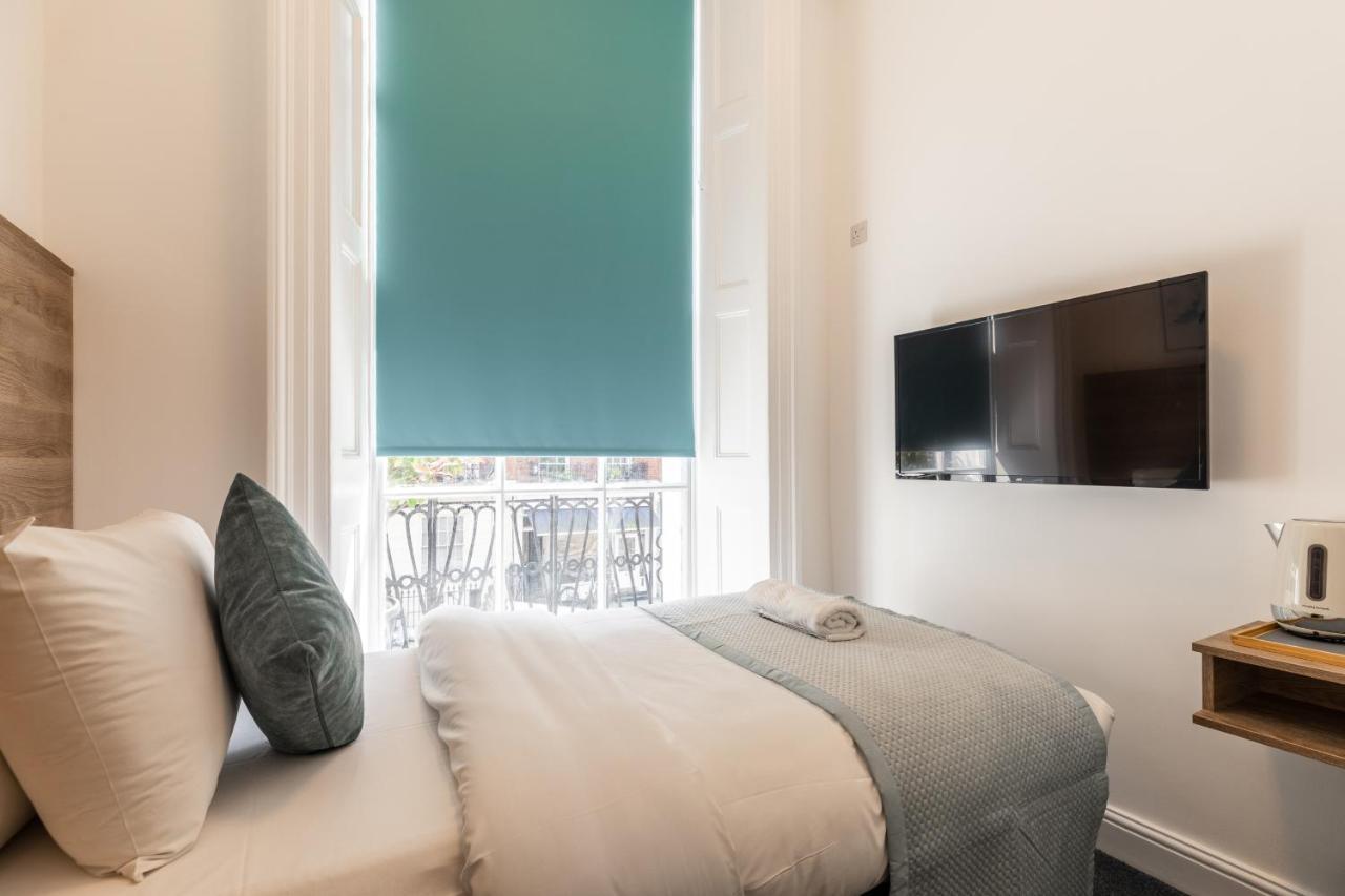The Chapter Hotels - Griffin House Λονδίνο Εξωτερικό φωτογραφία
