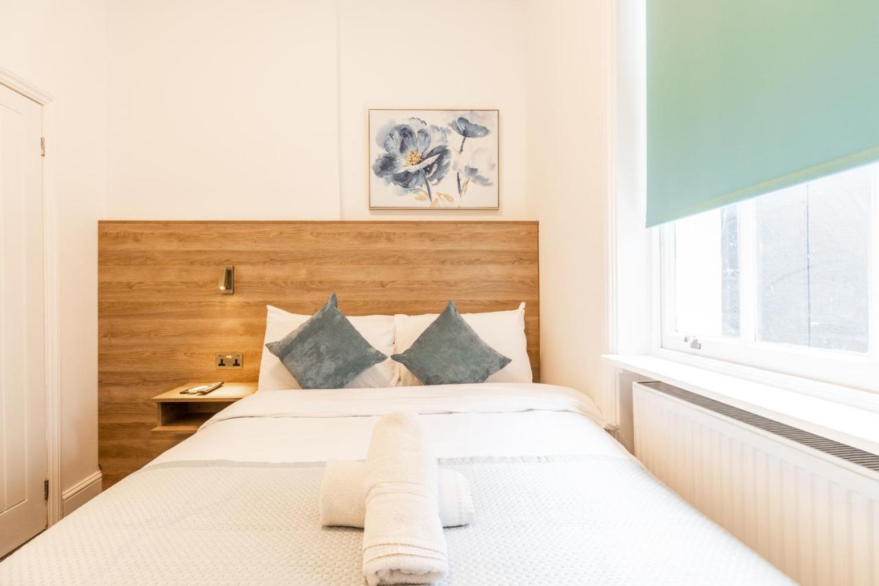 The Chapter Hotels - Griffin House Λονδίνο Εξωτερικό φωτογραφία