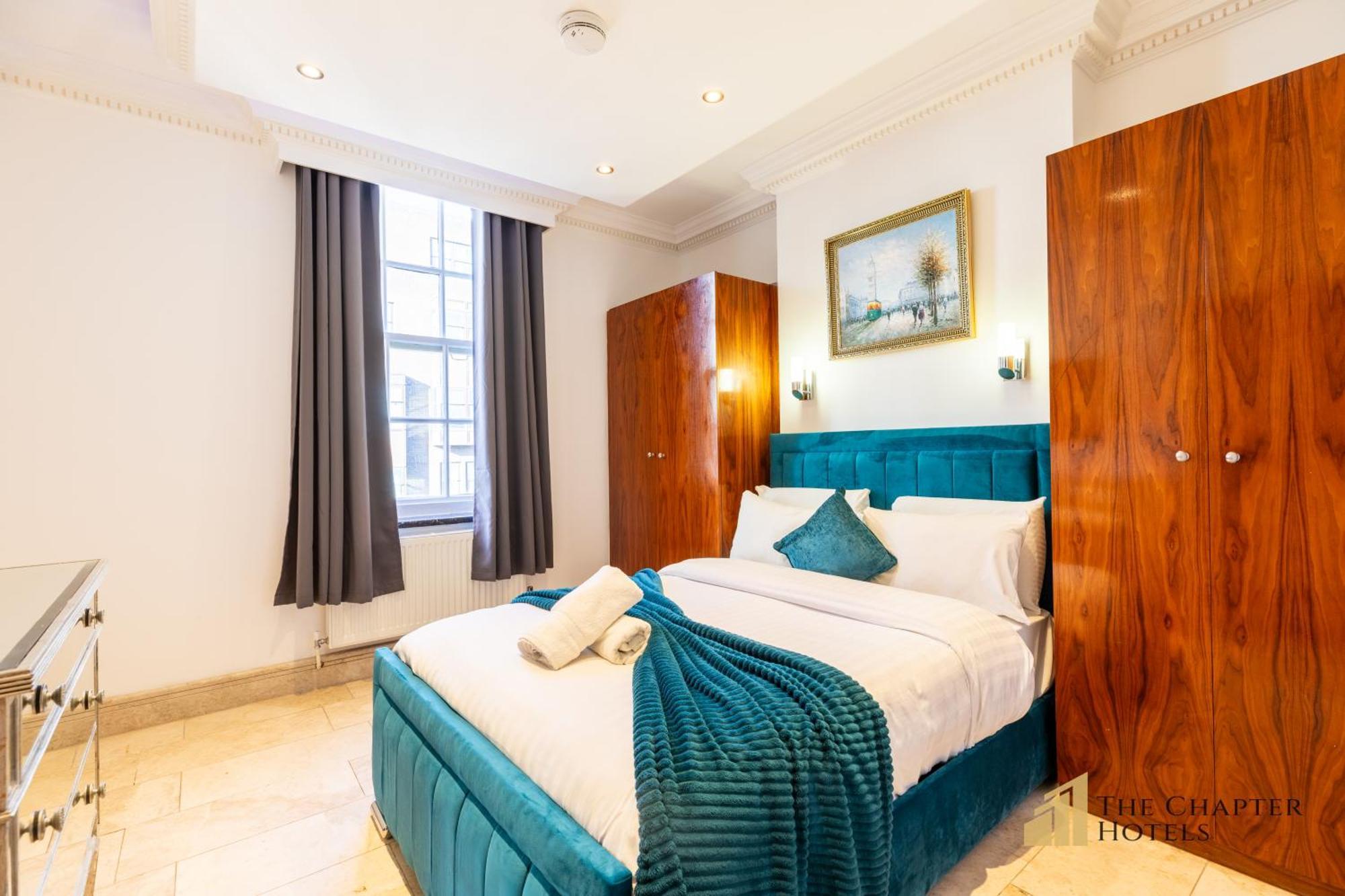 The Chapter Hotels - Griffin House Λονδίνο Εξωτερικό φωτογραφία