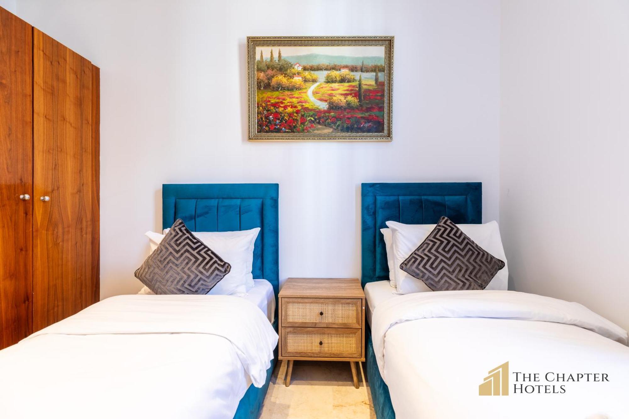The Chapter Hotels - Griffin House Λονδίνο Εξωτερικό φωτογραφία