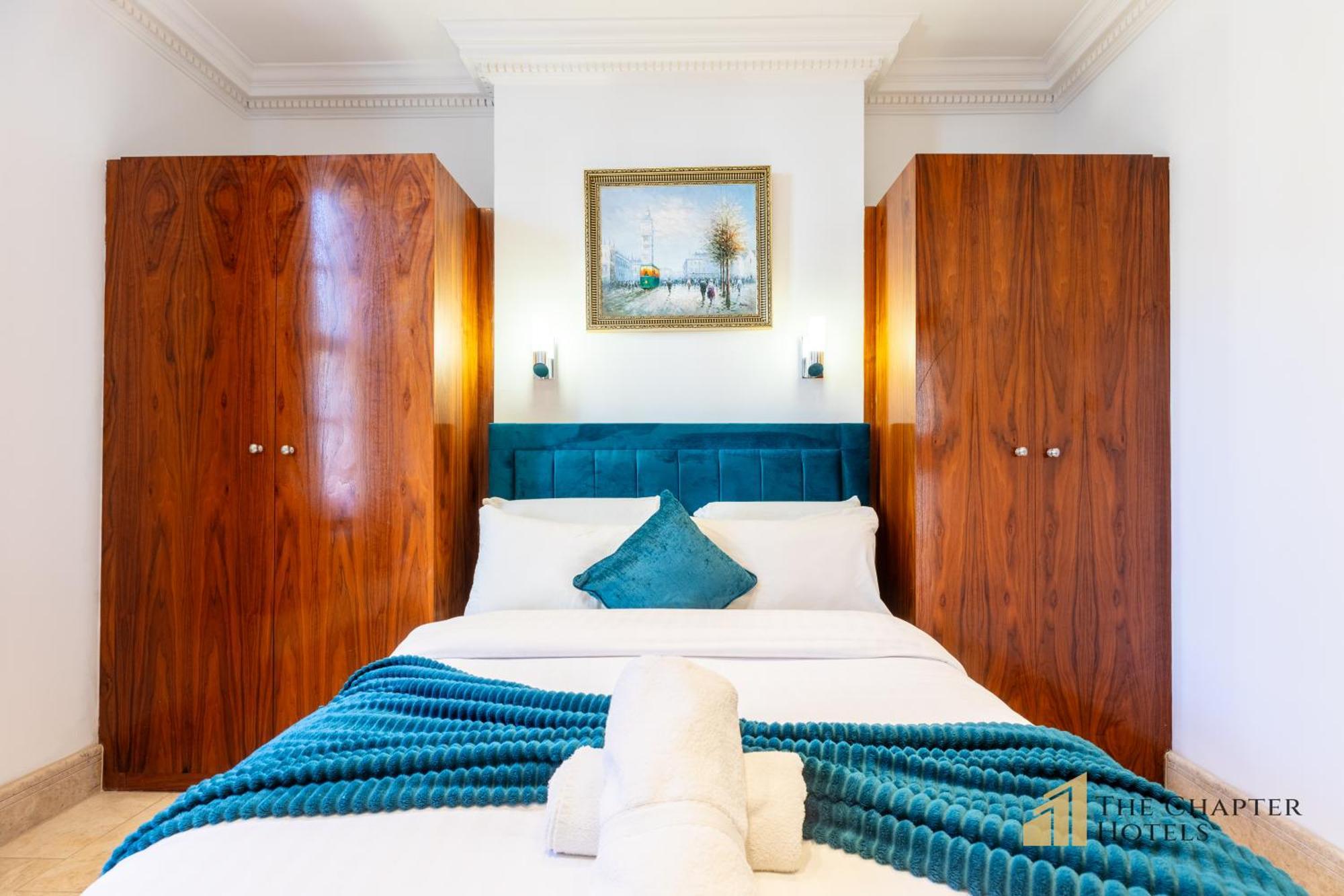 The Chapter Hotels - Griffin House Λονδίνο Εξωτερικό φωτογραφία