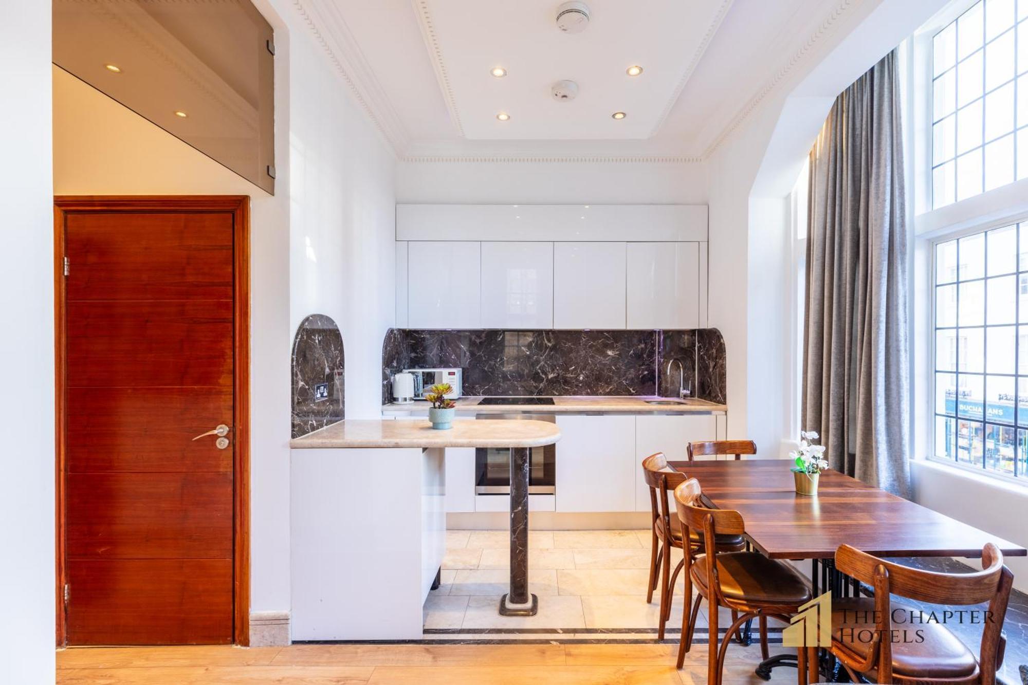 The Chapter Hotels - Griffin House Λονδίνο Εξωτερικό φωτογραφία