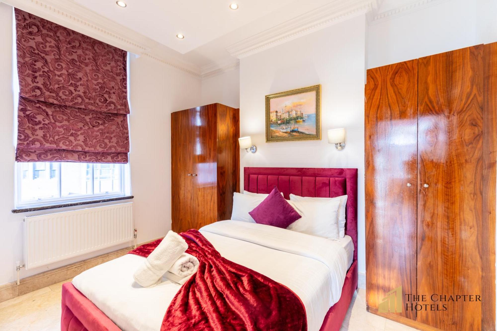 The Chapter Hotels - Griffin House Λονδίνο Εξωτερικό φωτογραφία