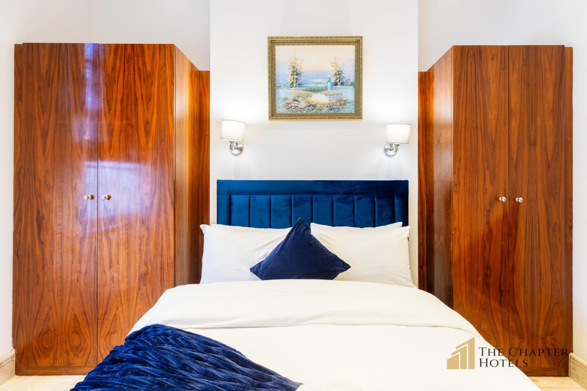 The Chapter Hotels - Griffin House Λονδίνο Εξωτερικό φωτογραφία